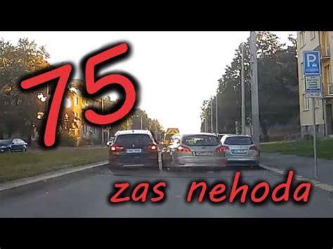 bezdůvodně pomalá jízda|Vyhození od zkoušky